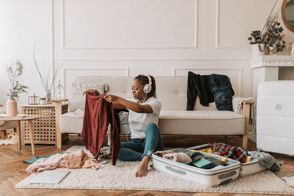 Shoulder-Season Packing List for 5-Day City Breaks