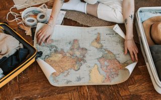Shoulder-Season Packing List for 5-Day City Breaks