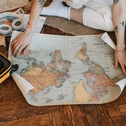 Shoulder-Season Packing List for 5-Day City Breaks