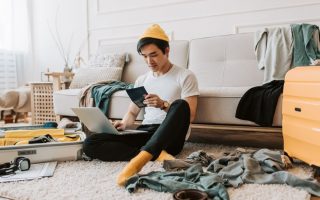 Travel Credit Card Truist: One Travel Credit Card I Actually Use for Every Trip (Truist Edition)