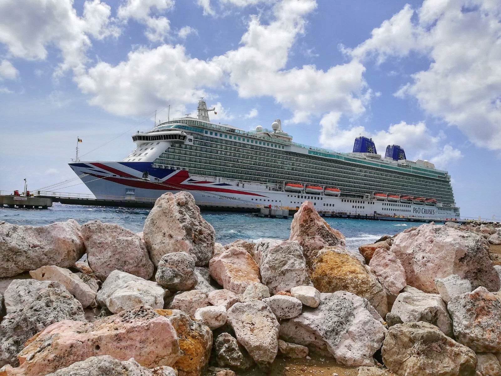 10 Reasons You Need To Go on a Cruise