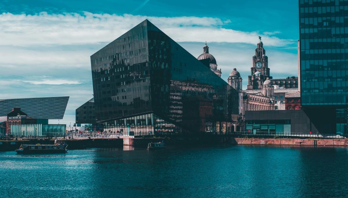 A Budget-Friendly Guide to Liverpool That Doesn’t Feel Like One