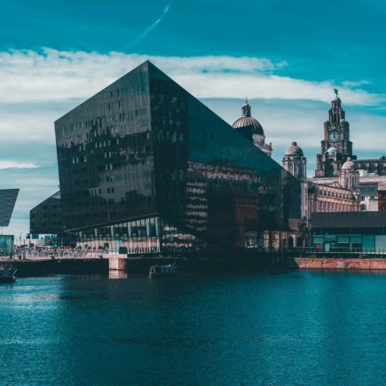 A Budget-Friendly Guide to Liverpool That Doesn’t Feel Like One