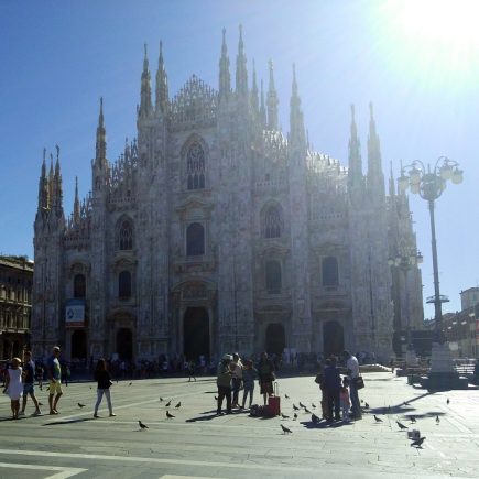 Things to do in Milan, Italy
