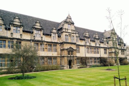 Things to do on a Day trip to Oxford, England Things to do on a Day trip to Oxford, England